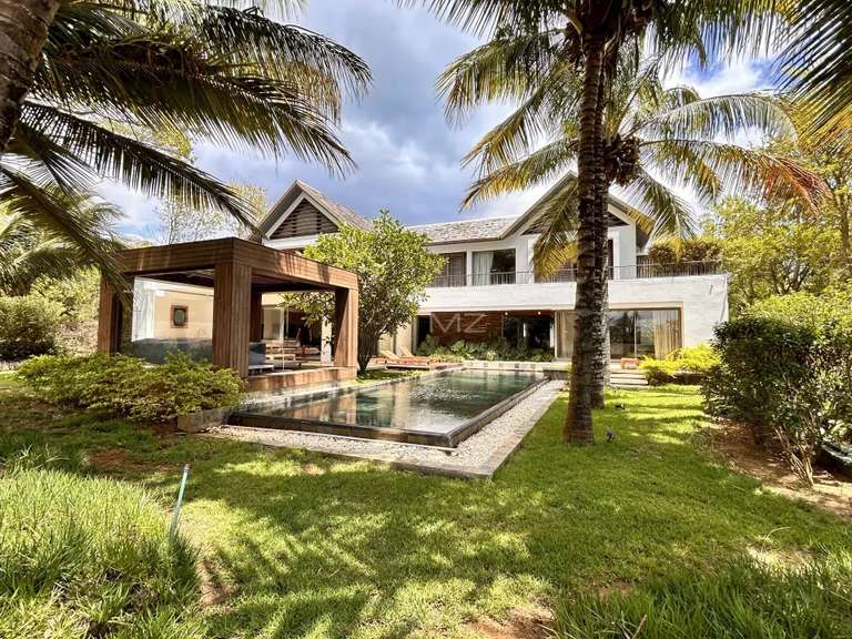 Villa Mauritius - 5 bedrooms