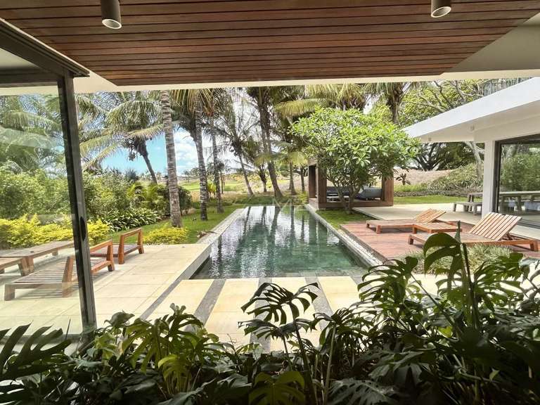 Villa Mauritius - 5 bedrooms