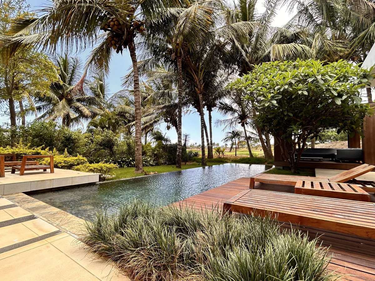 Villa Mauritius