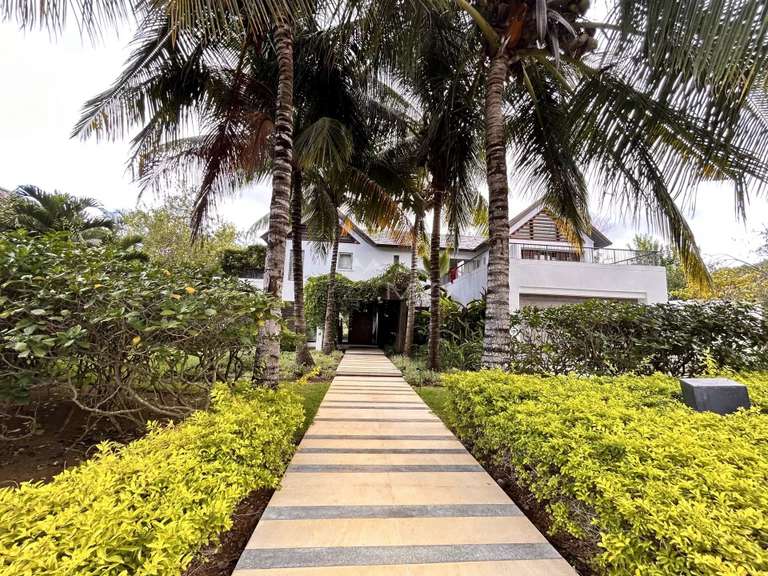 Villa Mauritius - 5 bedrooms