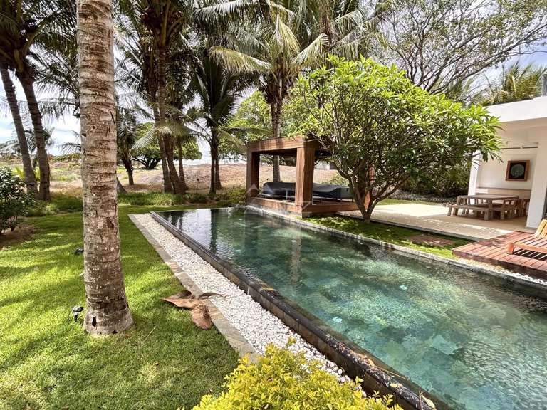 Villa Mauritius - 5 bedrooms