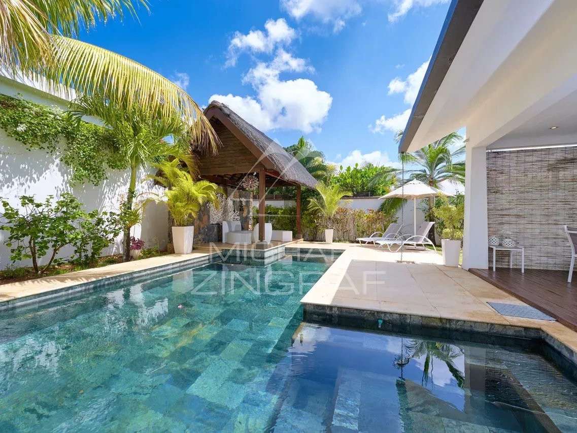 Villa Mauritius