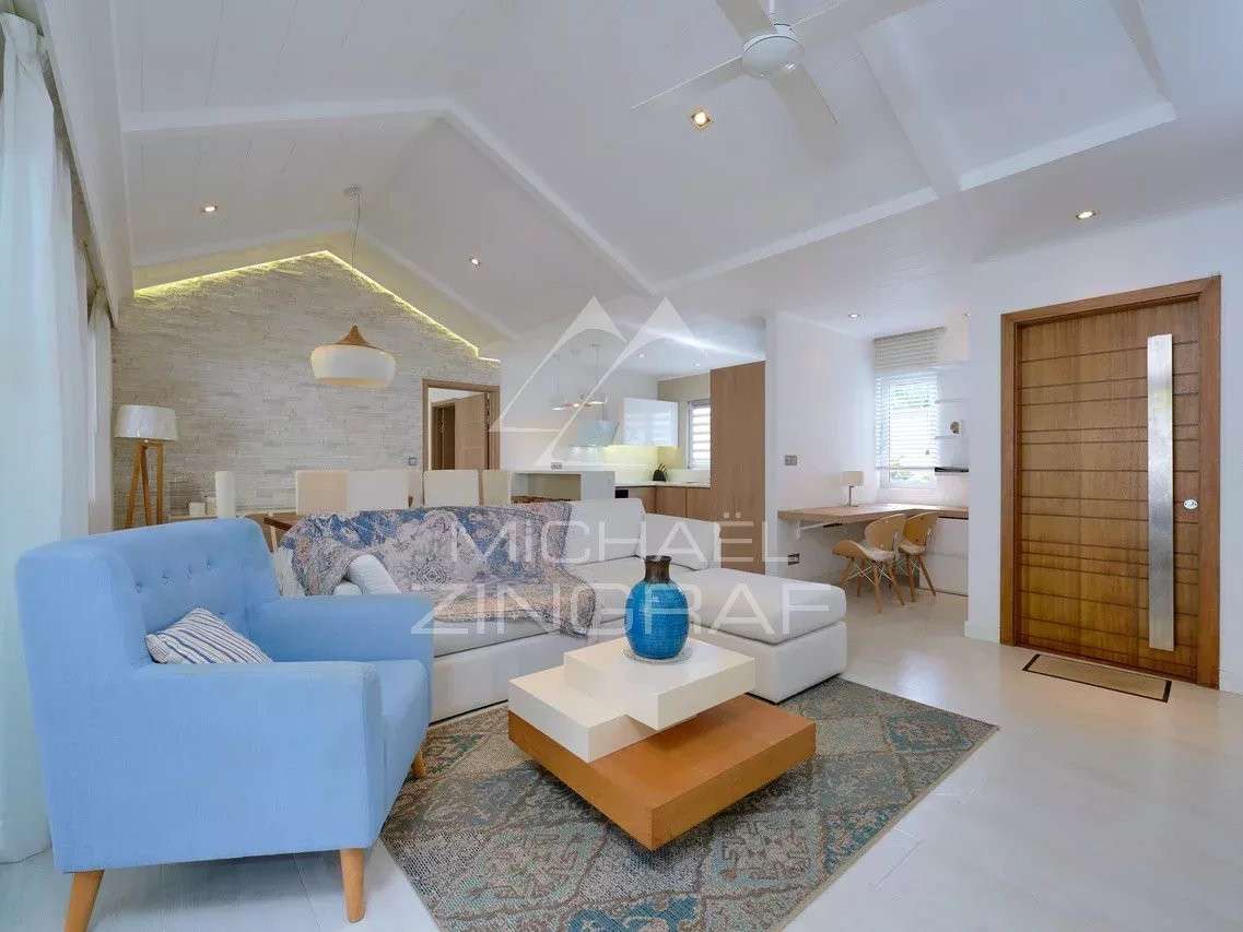 Villa Mauritius