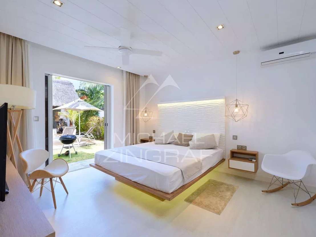 Villa Mauritius