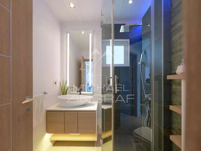 Villa Mauritius - 3 bedrooms - 161m²