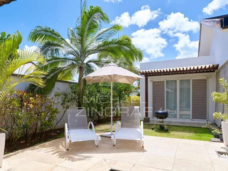 Villa Mauritius - 3 bedrooms - 161m²
