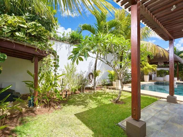 Villa Mauritius - 3 bedrooms - 161m²