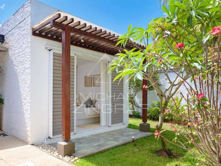 Villa Mauritius - 3 bedrooms - 161m²