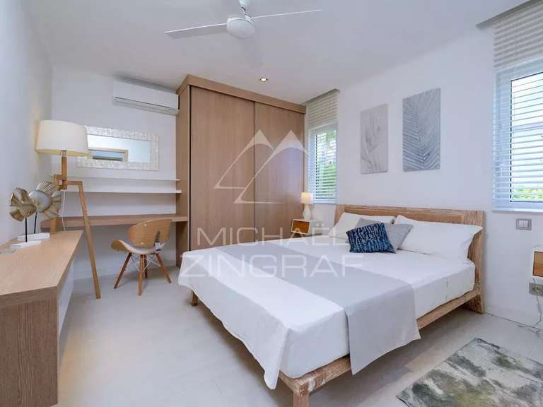 Villa Mauritius - 3 bedrooms - 161m²