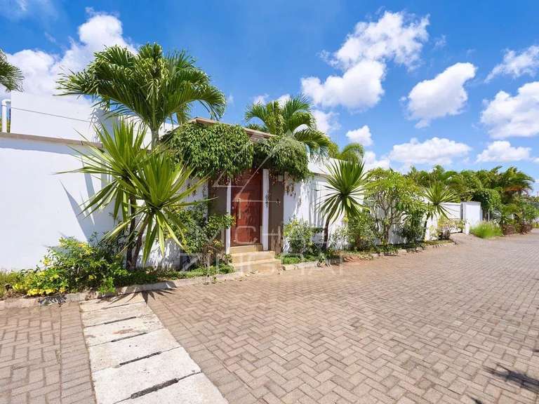 Villa Mauritius - 3 bedrooms - 161m²