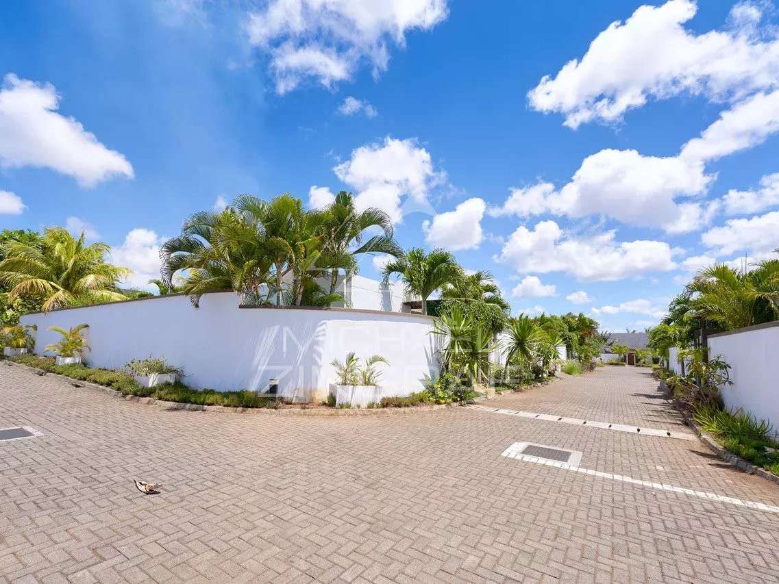 Villa Mauritius
