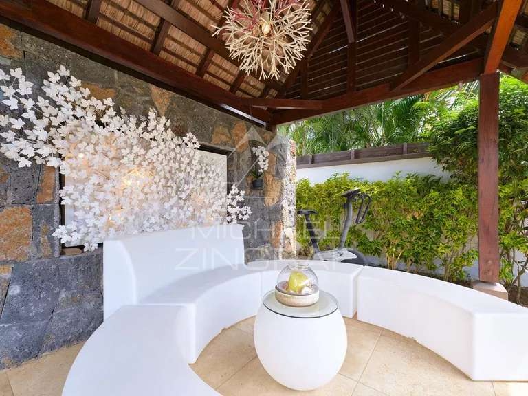 Villa Mauritius - 3 bedrooms - 161m²