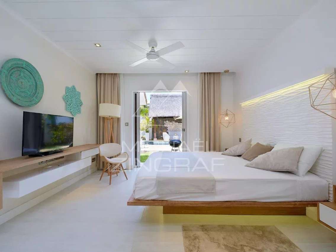 Villa Mauritius