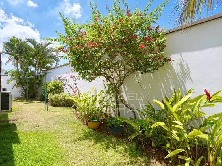Villa Mauritius - 3 bedrooms - 161m²