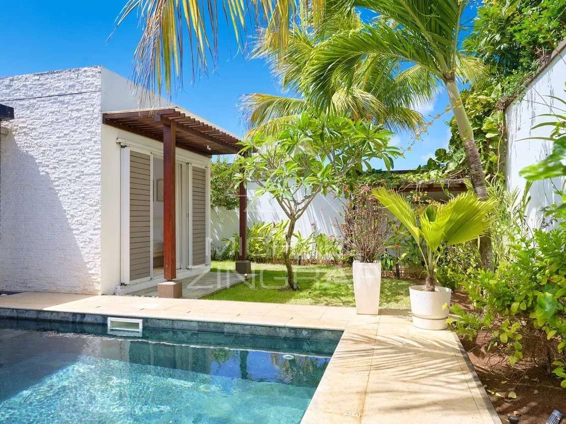 Villa Mauritius