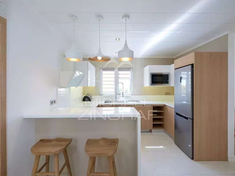 Villa Mauritius - 3 bedrooms - 161m²
