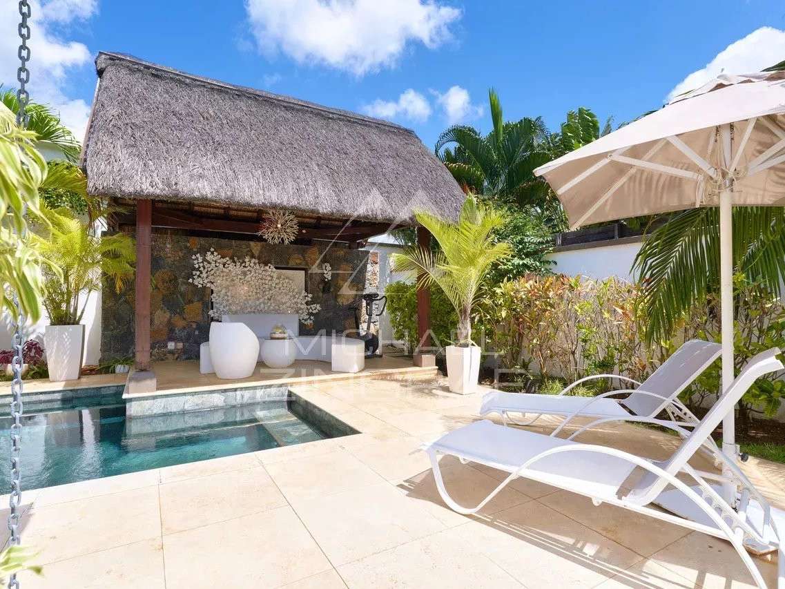 Villa Mauritius