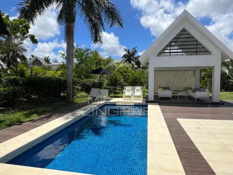Villa Mauritius - 4 bedrooms - 323m²