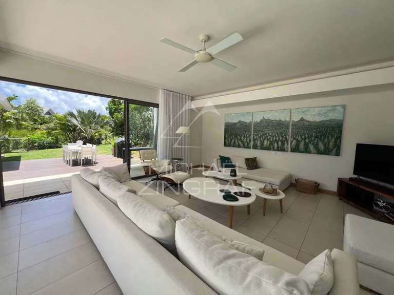 Villa Mauritius - 4 bedrooms - 323m²