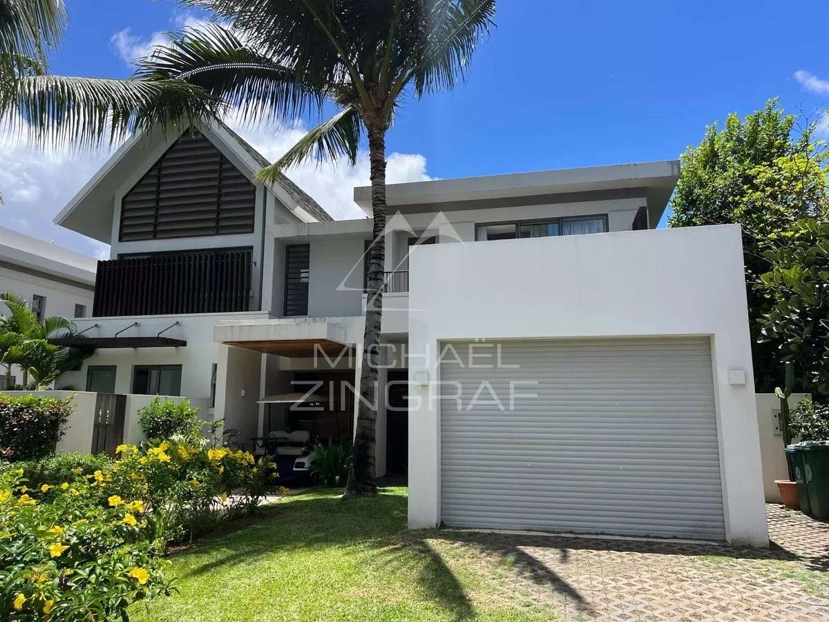 Villa Mauritius