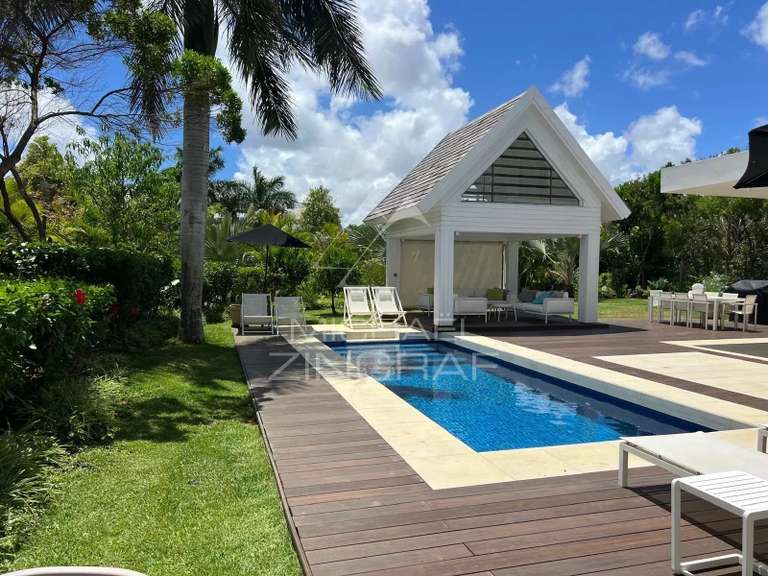 Villa Mauritius - 4 bedrooms - 323m²