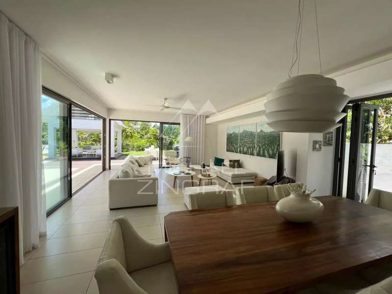 Villa Mauritius - 4 bedrooms - 323m²
