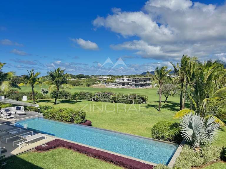 Villa Mauritius - 4 bedrooms - 397m²