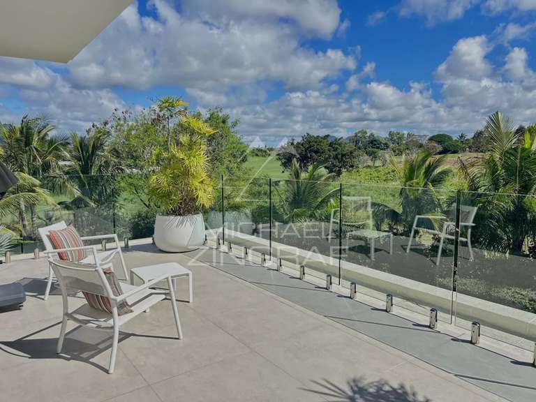 Villa Mauritius - 4 bedrooms - 397m²