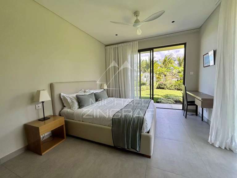 Villa Mauritius - 4 bedrooms - 397m²