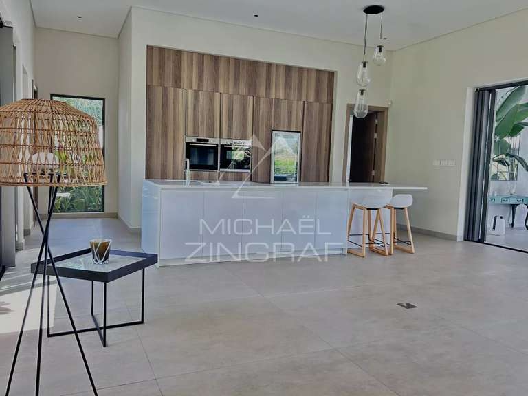 Villa Mauritius - 4 bedrooms - 397m²