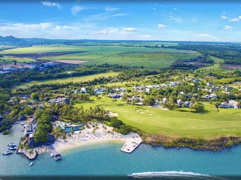 Villa Mauritius - 4 bedrooms - 397m²