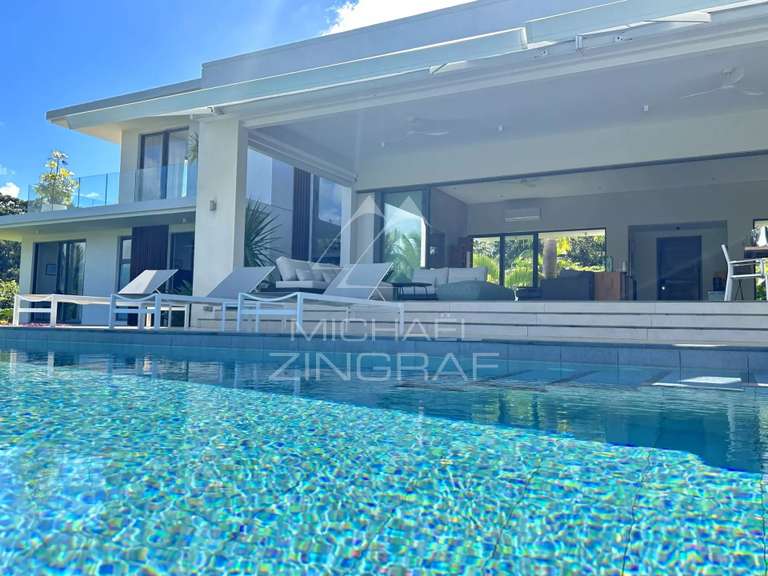 Villa Mauritius - 4 bedrooms - 397m²