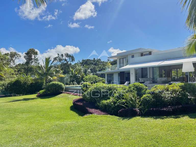 Villa Mauritius - 4 bedrooms - 397m²