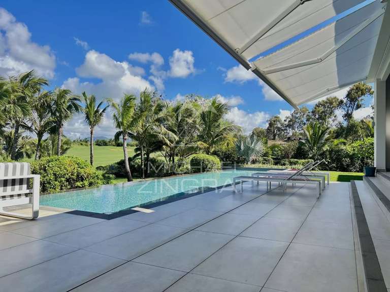 Villa Mauritius - 4 bedrooms - 397m²