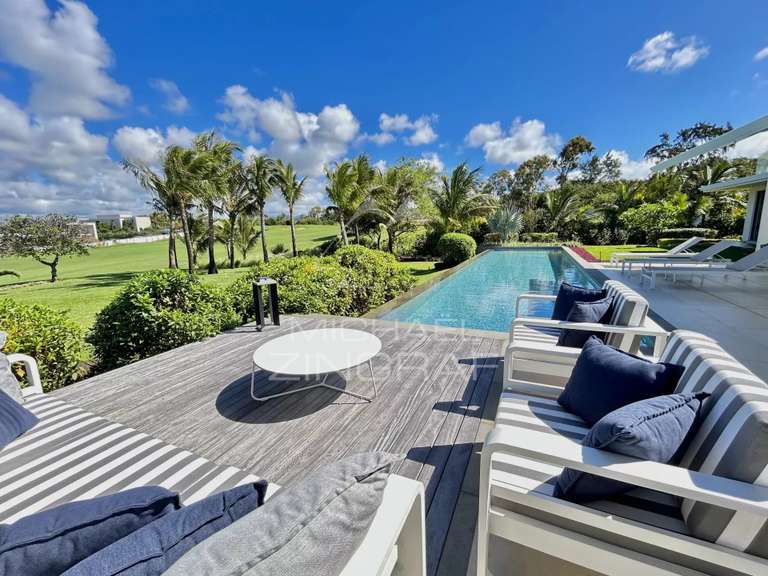 Villa Mauritius - 4 bedrooms - 397m²