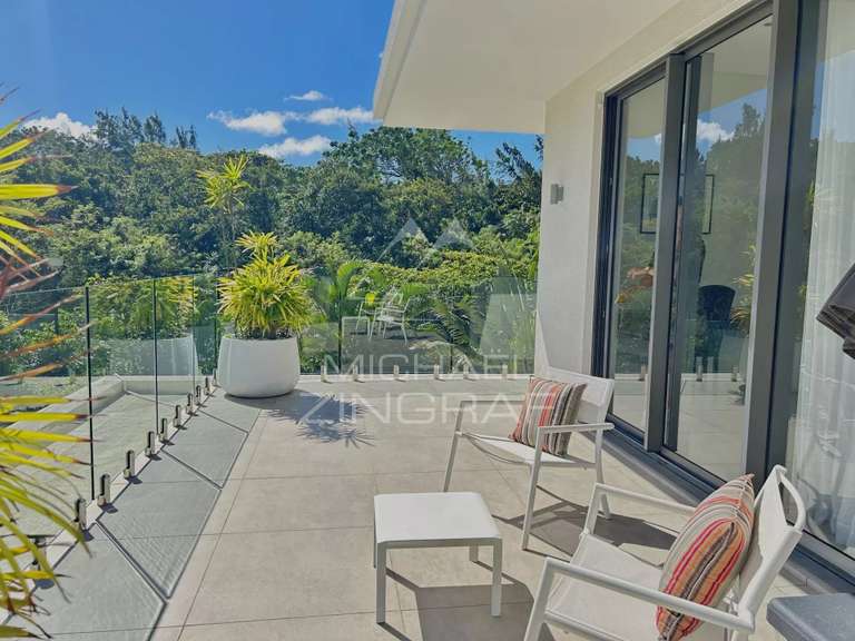 Villa Mauritius - 4 bedrooms - 397m²