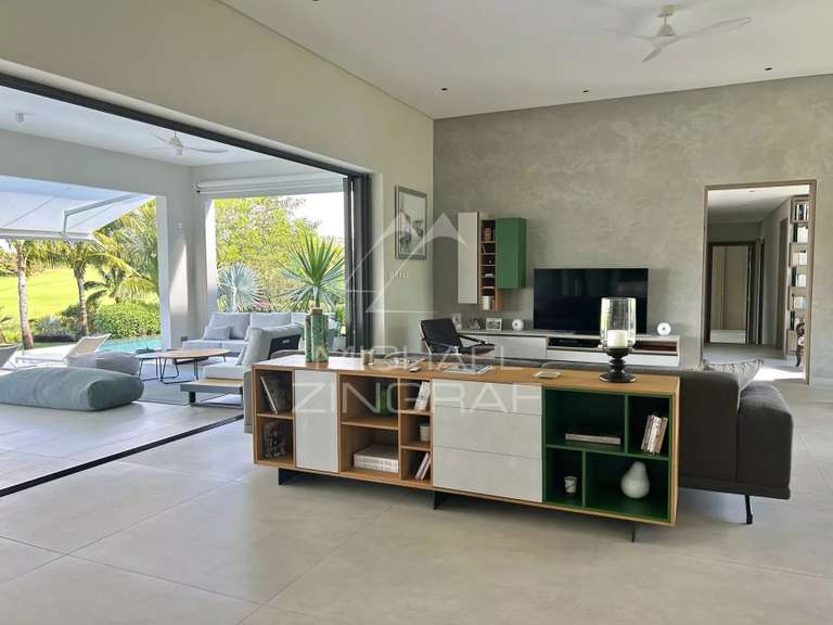Villa Mauritius - 4 bedrooms - 397m²