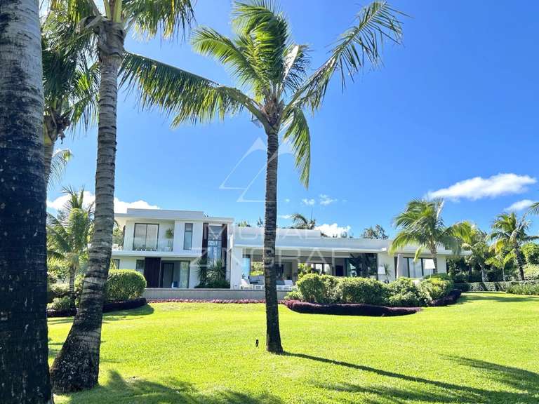 Villa Mauritius - 4 bedrooms - 397m²