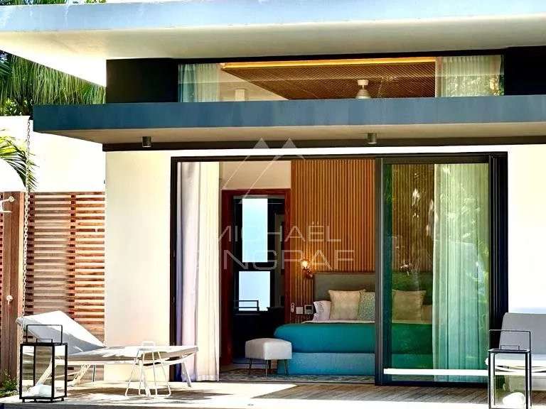 Villa Mauritius