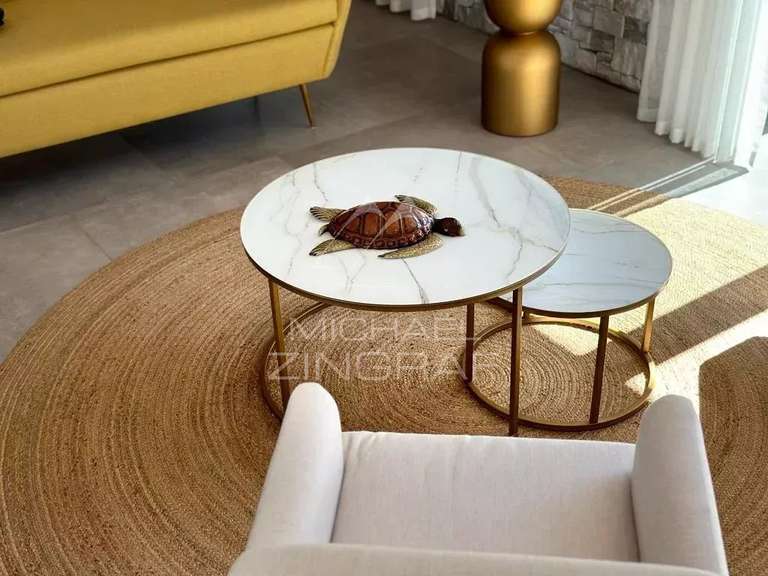 Villa Mauritius - 4 bedrooms - 514m²