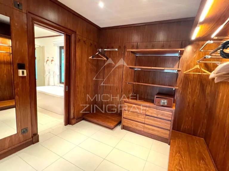 Villa Maurice - 4 chambres - 354m²