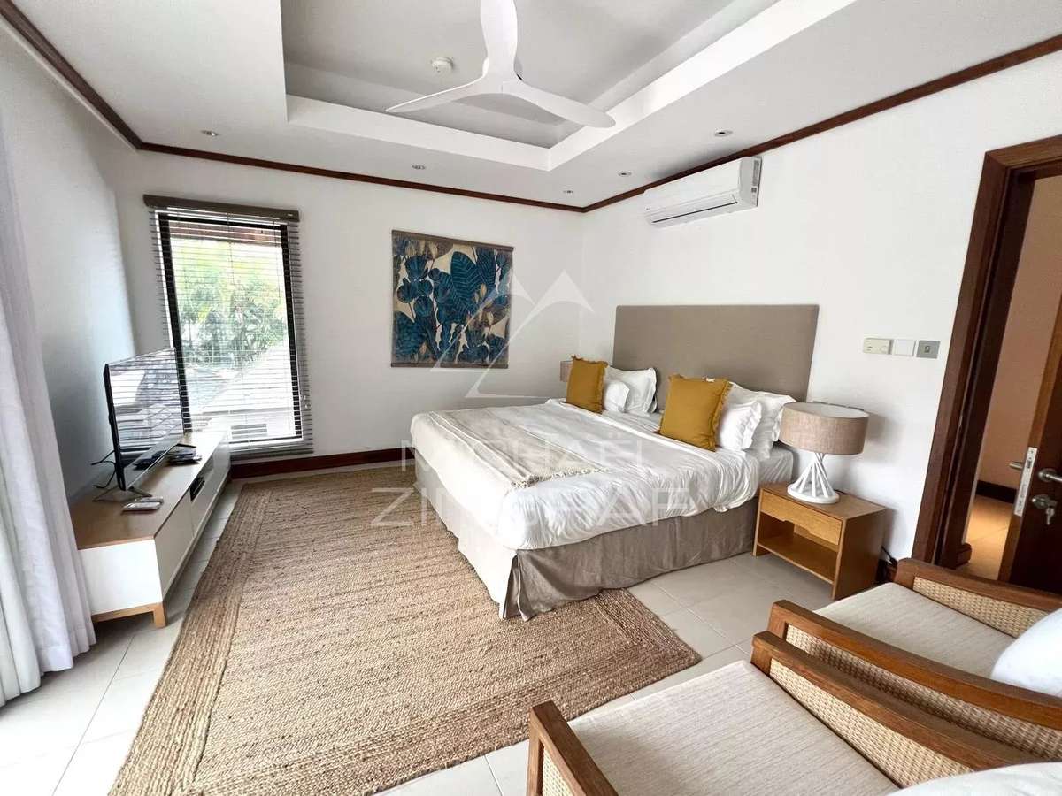 Villa Mauritius