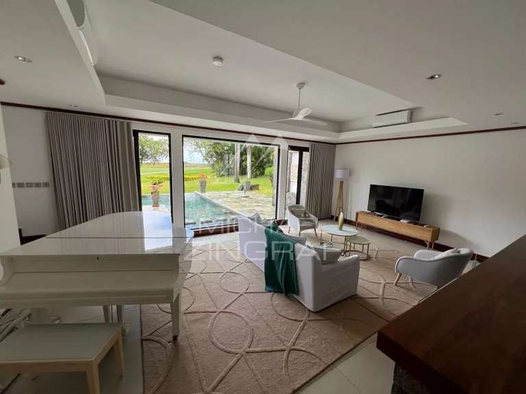 Villa Maurice - 4 chambres - 354m²