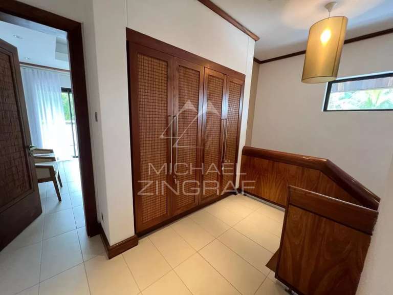 Villa Maurice - 4 chambres - 354m²