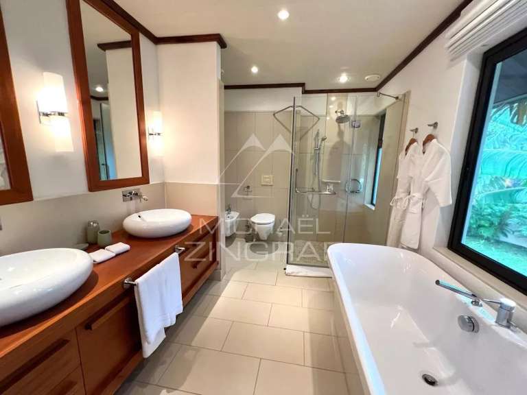 Villa Maurice - 4 chambres - 354m²