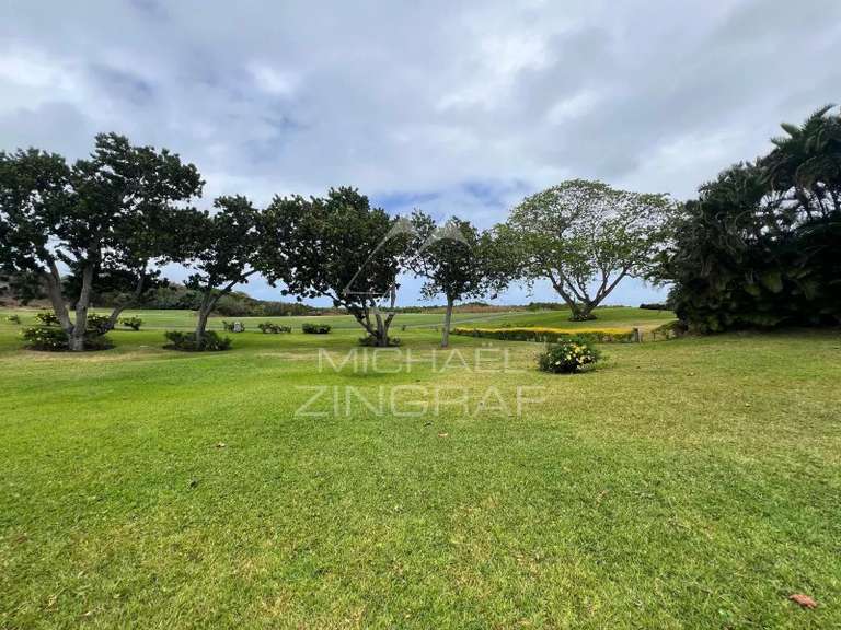 Villa Maurice - 4 chambres - 354m²