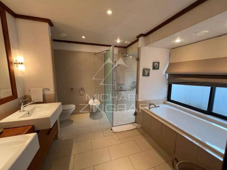 Villa Maurice - 4 chambres - 354m²