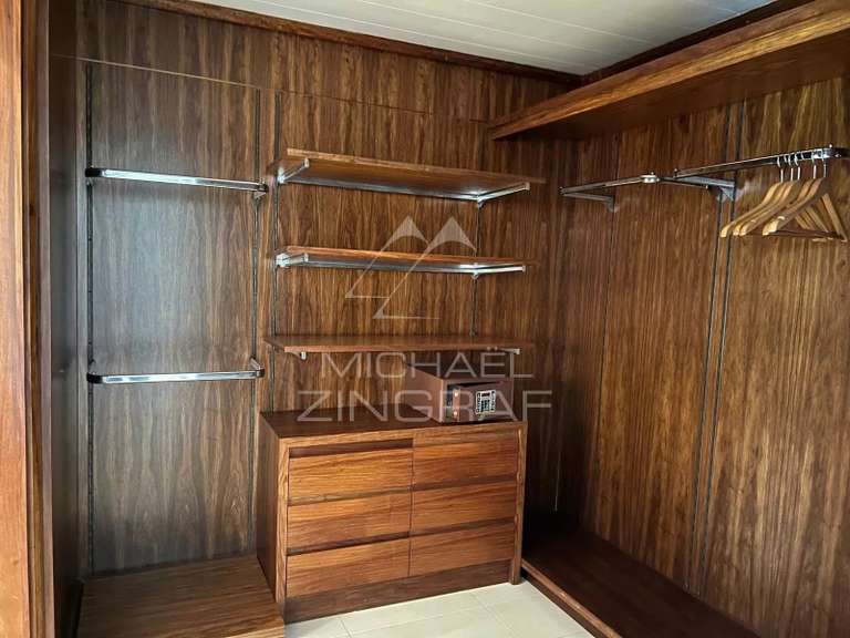 Villa Maurice - 4 chambres - 354m²