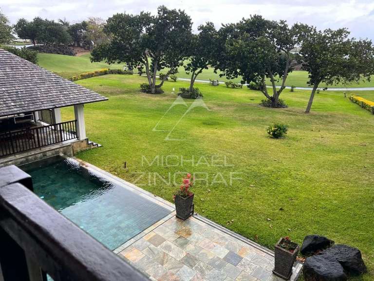 Villa Maurice - 4 chambres - 354m²