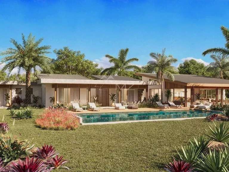 Villa Mauritius - 4 bedrooms - 318m²